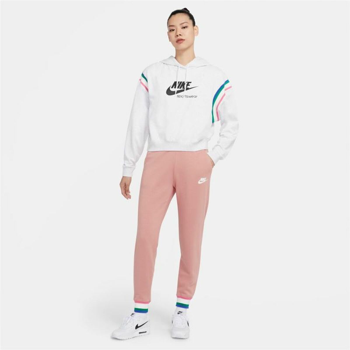 Nike Long Women's Pants - Pink - product image 15