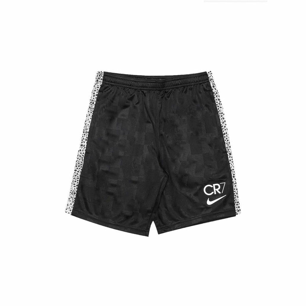 Nike Dri-FIT CR7 Football Boys' Shorts - Black