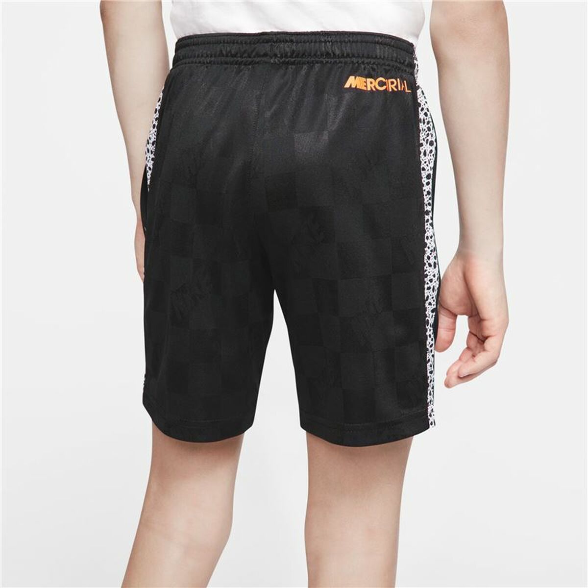 Nike Dri-FIT CR7 Football Boys' Shorts - Black - product image 17