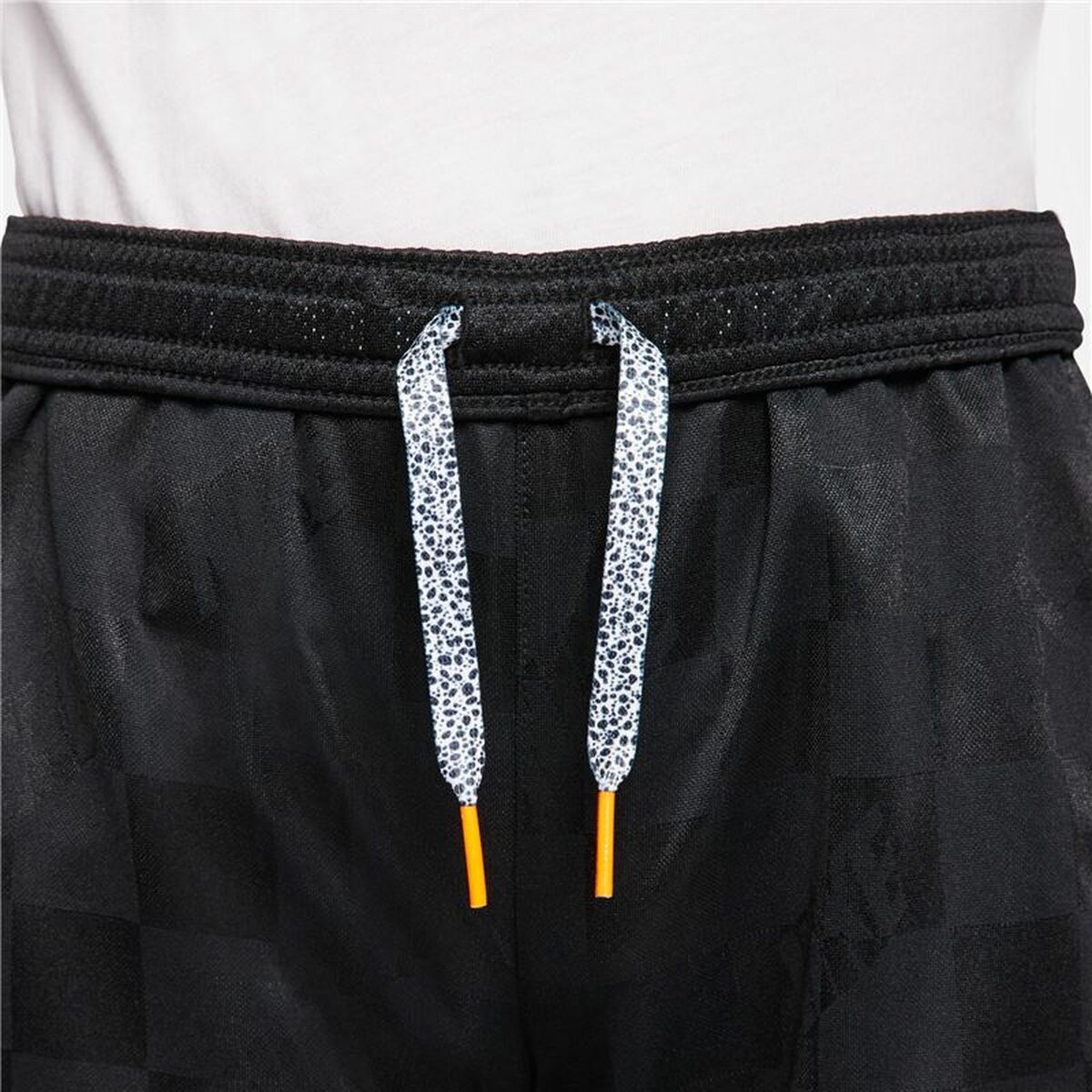 Nike Dri-FIT CR7 Football Boys' Shorts - Black - product image 11