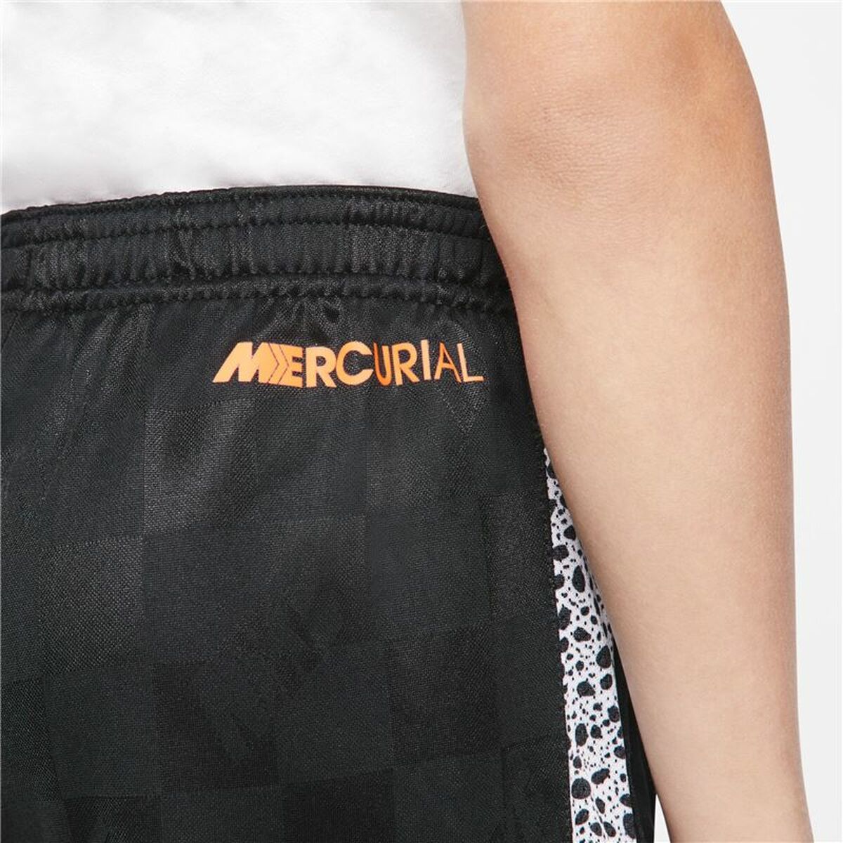 Nike Dri-FIT CR7 Football Boys' Shorts - Black - product image 9
