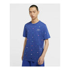 Nike Sportswear Men's T-Shirt - Indigo - product image 13
