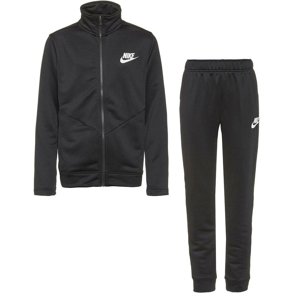 Nike CV9335-013 Kids' Tracksuit - Black