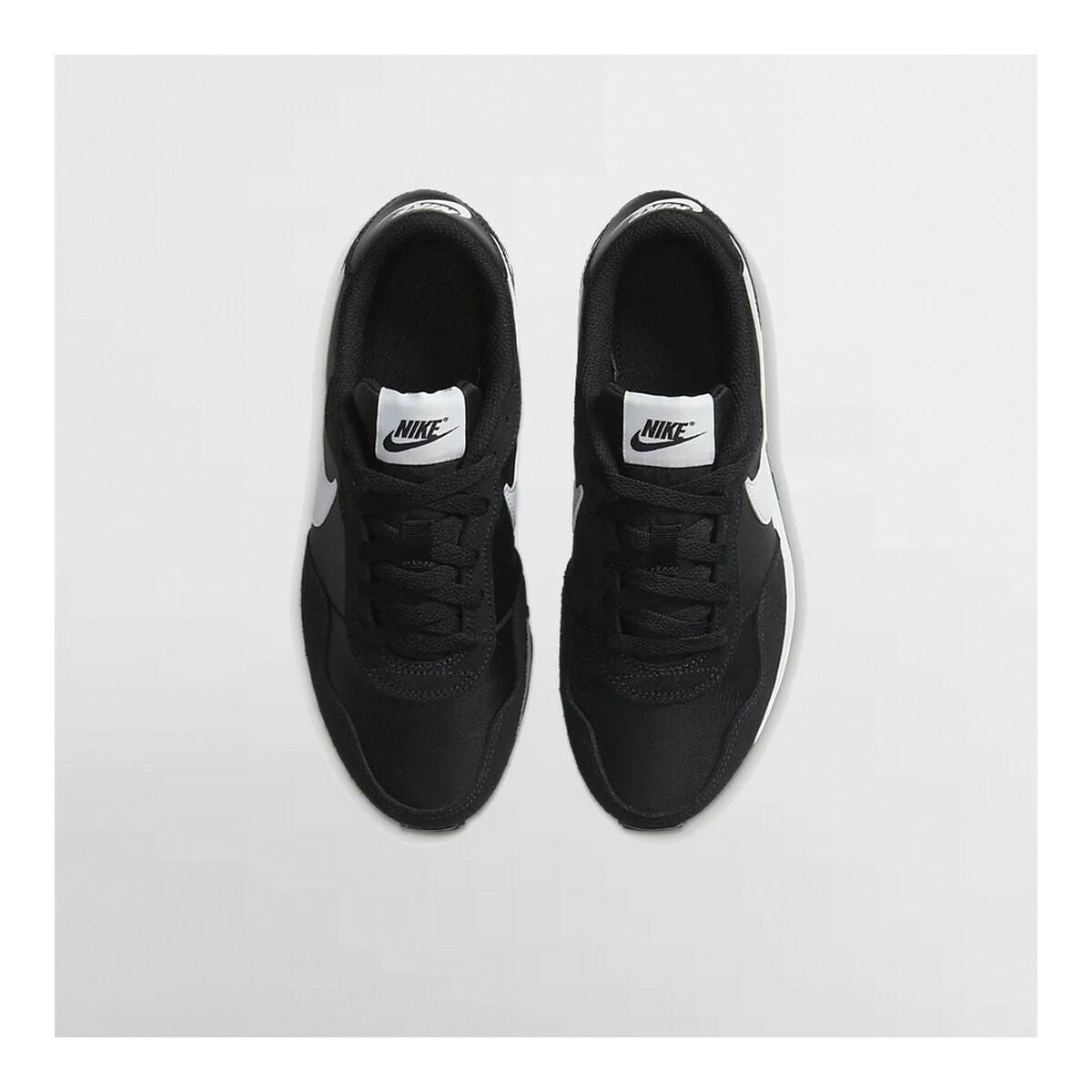 Nike MD VALIANT BG CN8558 002 Kids' Trainers - product image 10