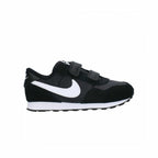 Nike MD VALIANT CN8560 002 Kids' Trainers - Black - product image 5