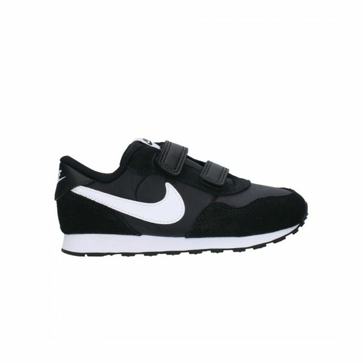 Nike MD VALIANT CN8560 002 Kids' Trainers - Black - product image 5
