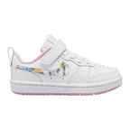 Nike COURT BOROUGH LOW 2 SE CZ6613 Kids' Trainers - White