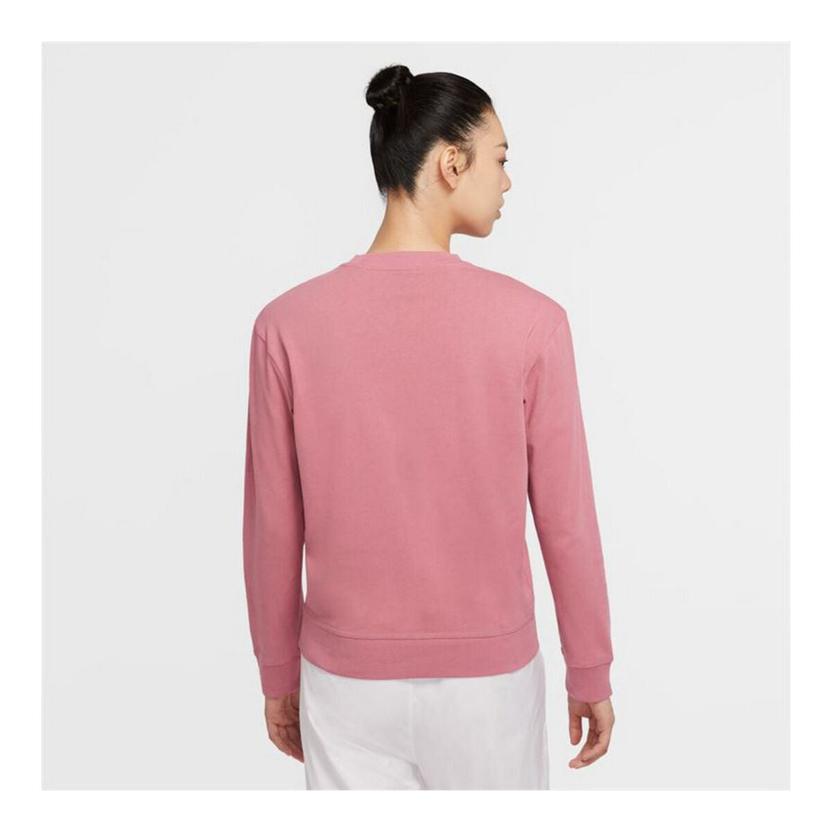 Nike Crew Women's T-Shirt - Pink - product image 7