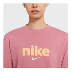 Nike Crew Women's T-Shirt - Pink - product image 6
