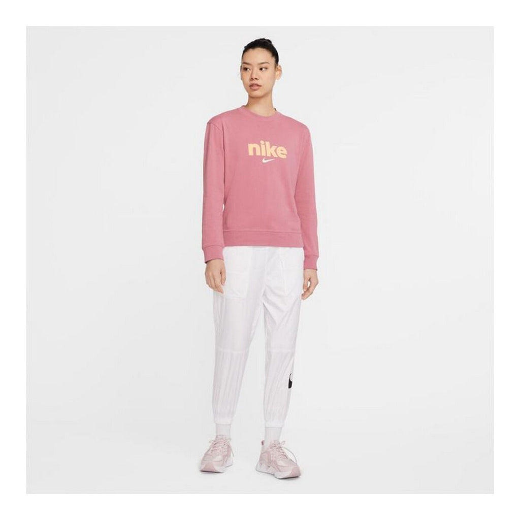 Nike Crew Women's T-Shirt - Pink - product image 5