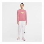 Nike Crew Women's T-Shirt - Pink - product image 5