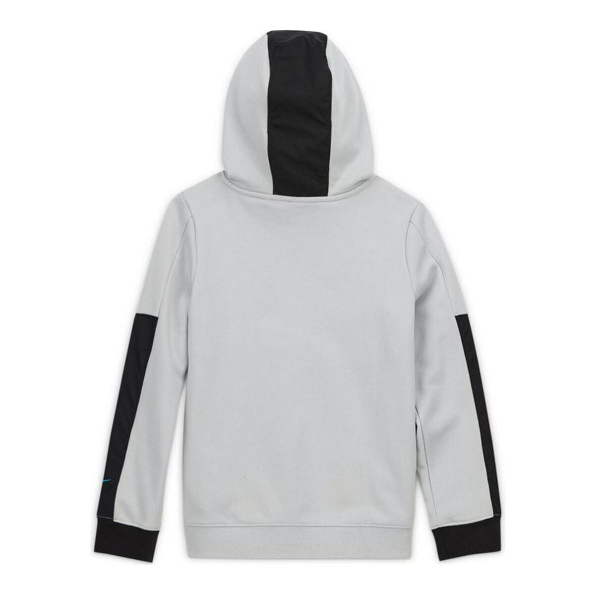 Nike Sportswear Air (8-10) Boys' Sweatshirt - Light Grey - product image 10