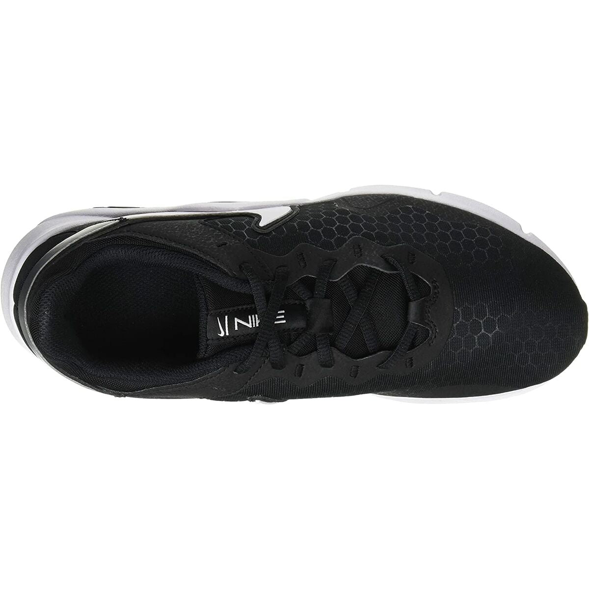 Nike LEGEND ESSENTIAL 2 CQ9356 001 Men's Trainers - Black - product image 5