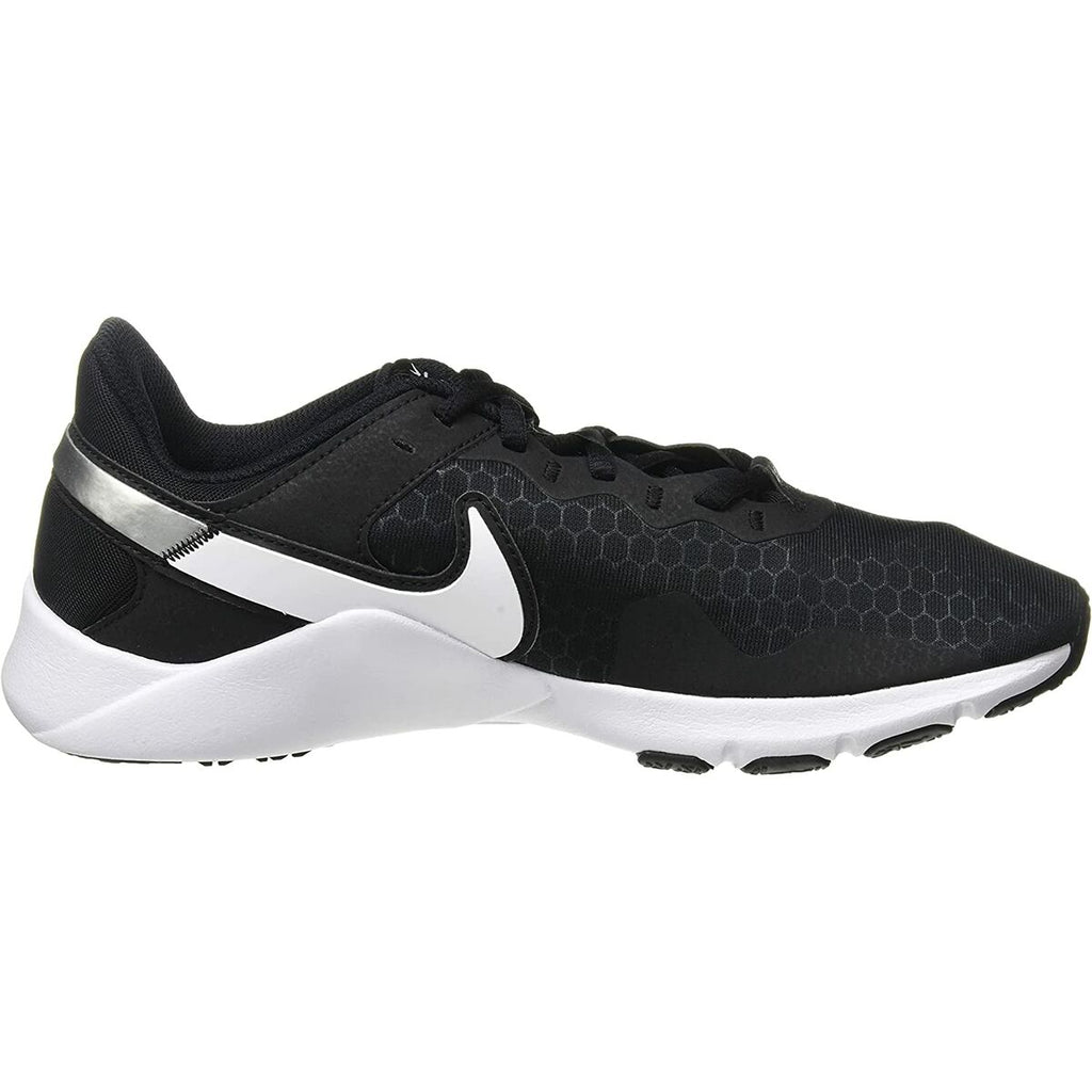 Nike LEGEND ESSENTIAL 2 CQ9356 001 Men's Trainers - Black - product image 4