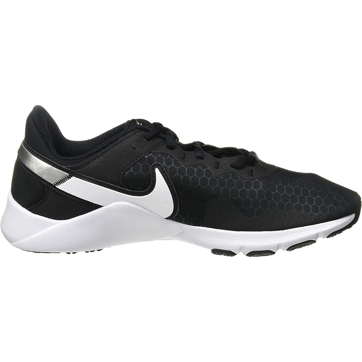 Nike LEGEND ESSENTIAL 2 CQ9356 001 Men's Trainers - Black - product image 4