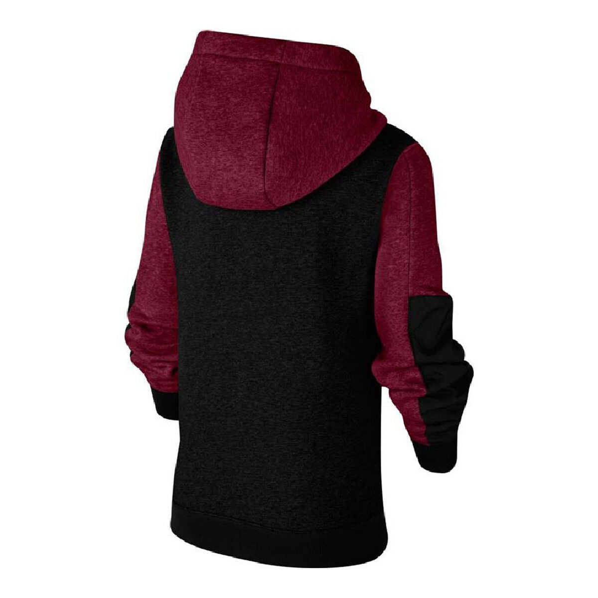 Nike Air Boys' Jacket - Maroon - product image 26