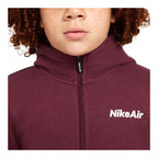 Nike Air Boys' Jacket - Maroon - product image 18