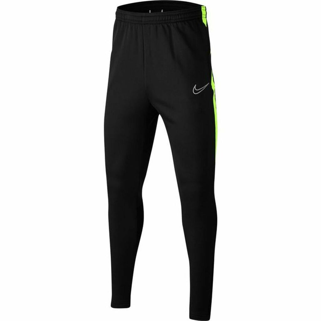 Nike Therma Academy Boys' Shorts - Black - product image 3