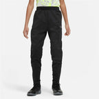 Nike Therma Academy Boys' Shorts - Black - product image 11