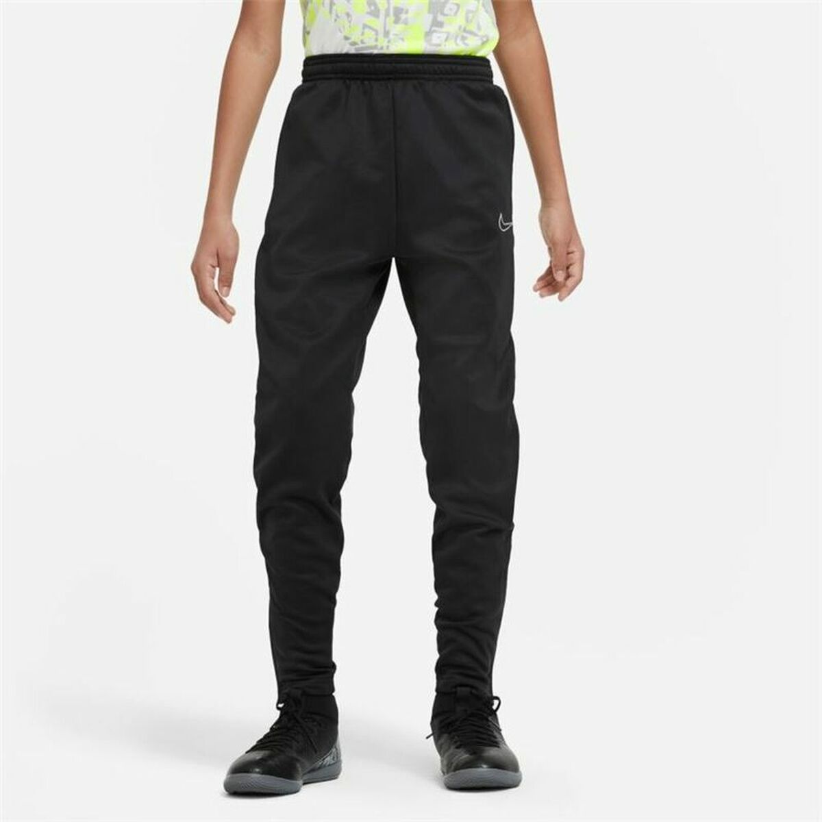 Nike Therma Academy Boys' Shorts - Black - product image 11