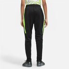 Nike Therma Academy Boys' Shorts - Black - product image 7