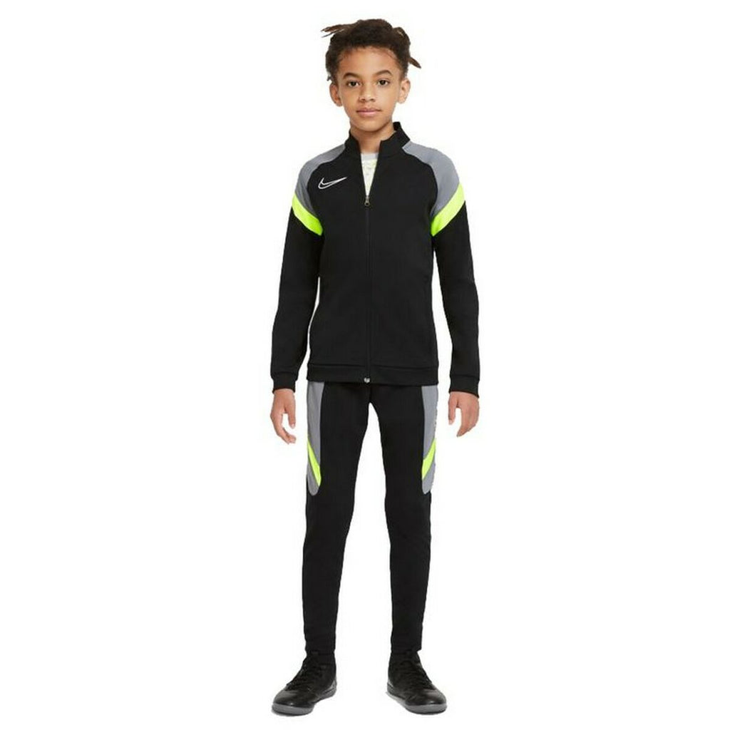 Nike Dri-FIT Academy Kids' Track Pants - Black