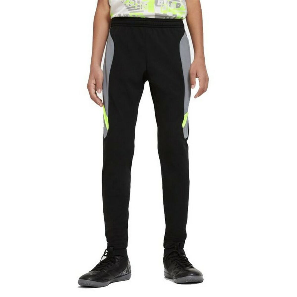 Nike Dri-FIT Academy Kids' Track Pants - Black - product image 9