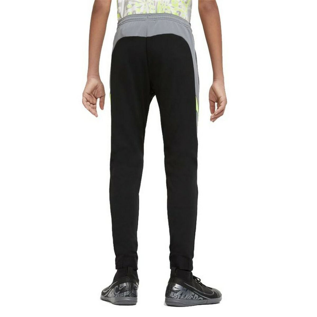 Nike Dri-FIT Academy Kids' Track Pants - Black - product image 8