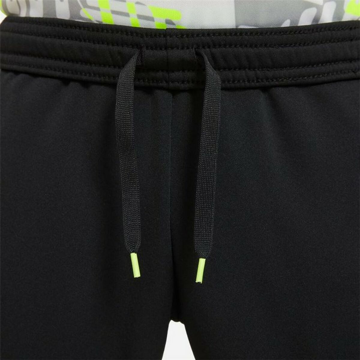 Nike Dri-FIT Academy Kids' Track Pants - Black - product image 6