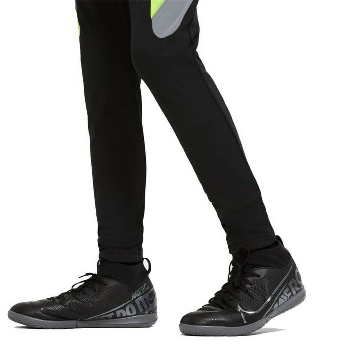 Nike Dri-FIT Academy Kids' Track Pants - Black - product image 5