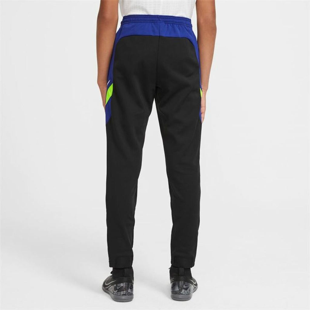 Nike Dri-FIT Academy Boys' Track Pants - Black - product image 4