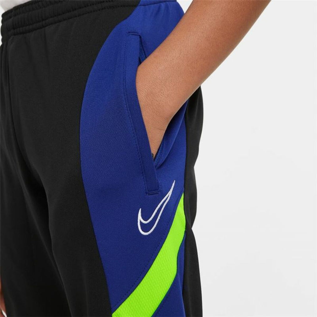 Nike Dri-FIT Academy Boys' Track Pants - Black - product image 16