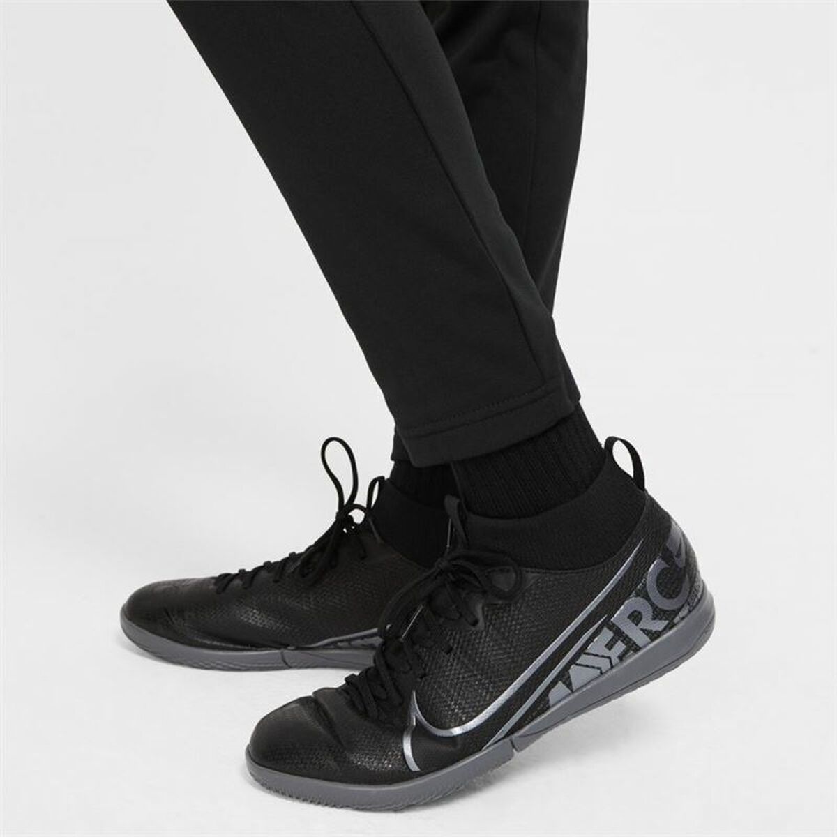 Nike Dri-FIT Academy Boys' Track Pants - Black - product image 12