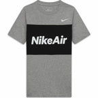 Nike Air Boys' T-Shirt - Grey - product image 2