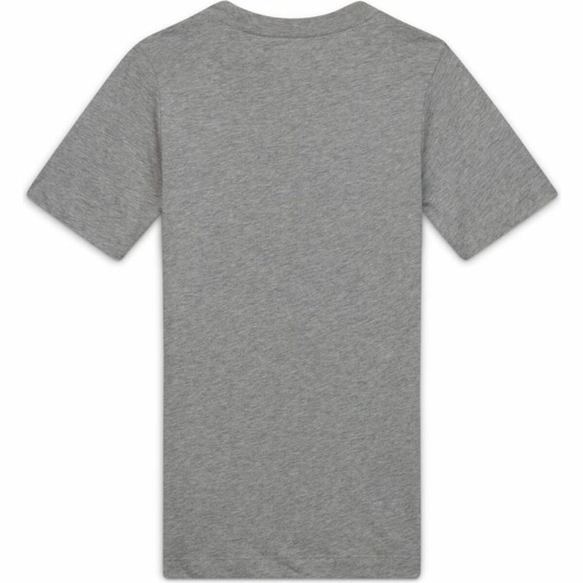 Nike Air Boys' T-Shirt - Grey - product image 6