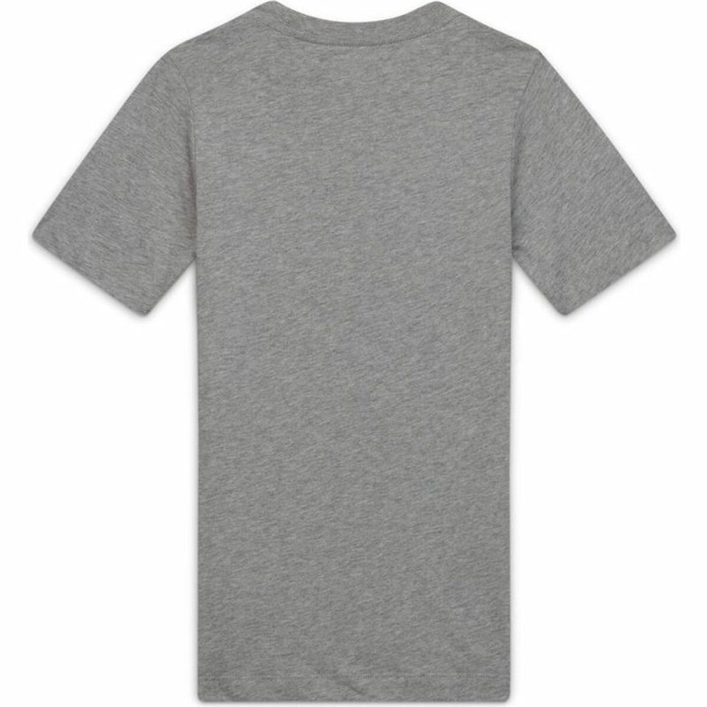Nike Air Boys' T-Shirt - Grey - product image 8