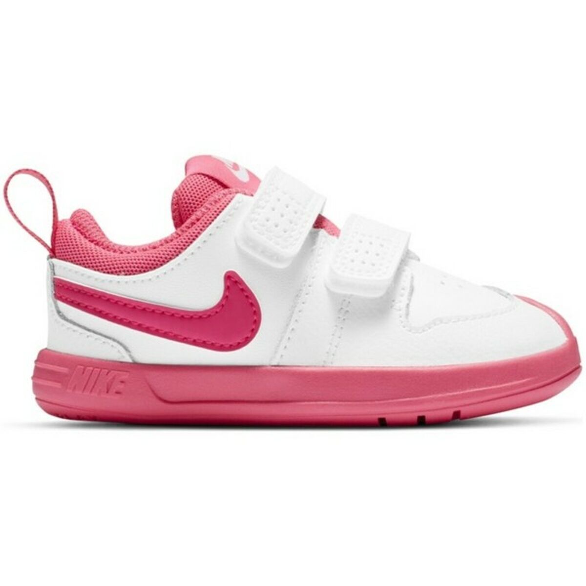 Nike PICO 5 AR4162 Baby Trainers - Pink - product image 3