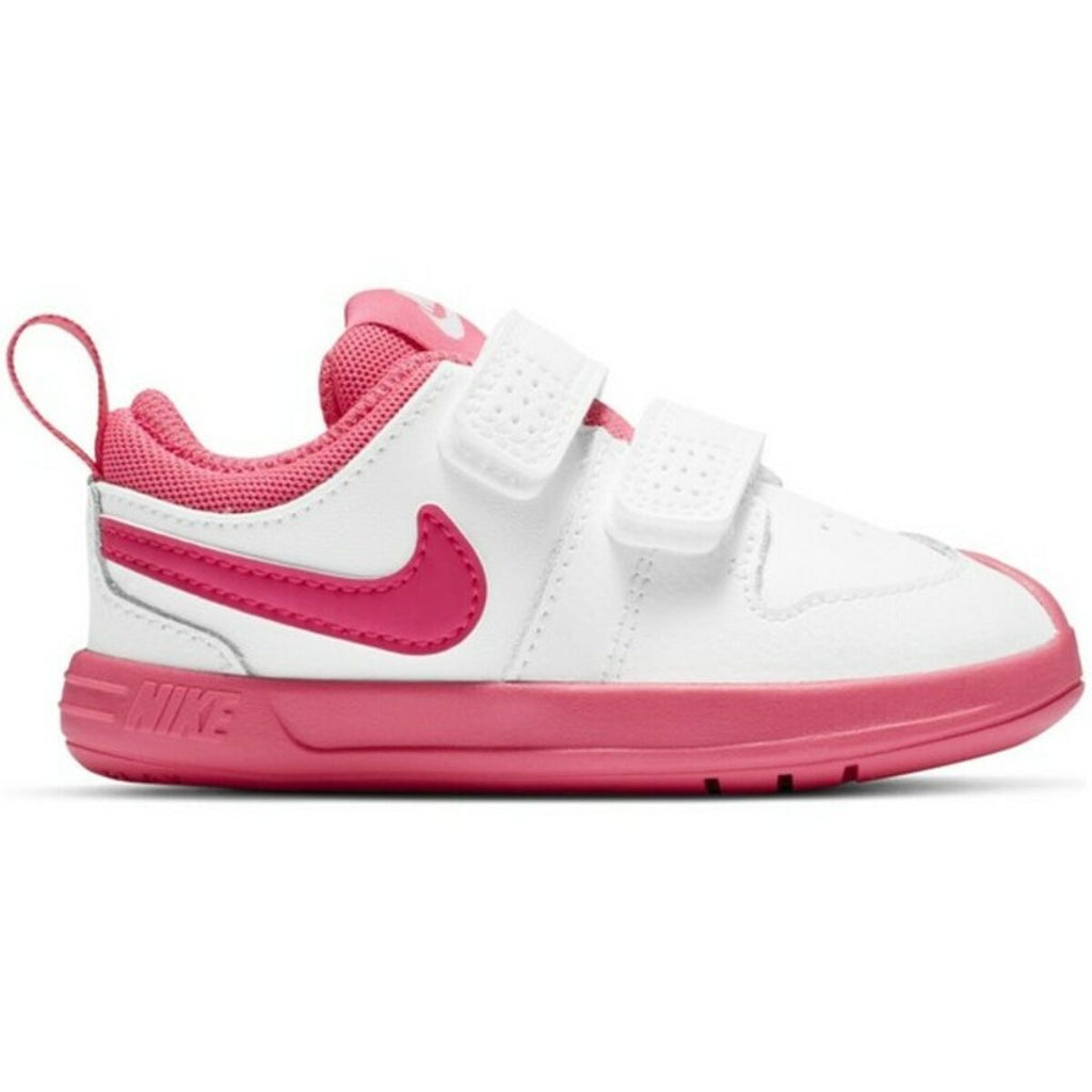 Nike PICO 5 AR4162 Baby Trainers - Pink - product image 2