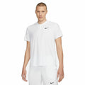 Nike Polo Shirt Court Dri-FIT Advantage Men's Polo Shirt - White