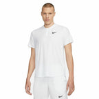 Nike Polo Shirt Court Dri-FIT Advantage Men's Polo Shirt - White
