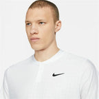 Nike Polo Shirt Court Dri-FIT Advantage Men's Polo Shirt - White - product image 15