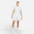 Nike Polo Shirt Court Dri-FIT Advantage Men's Polo Shirt - White - product image 12