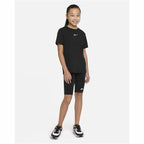 Nike Sportswear Girls' T-Shirt - Black - product image 15