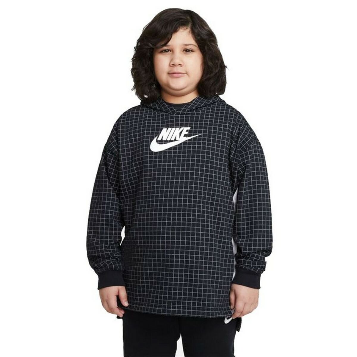 Nike Sportswear RTLP Kids' Sweatshirt - Multicolour - product image 2