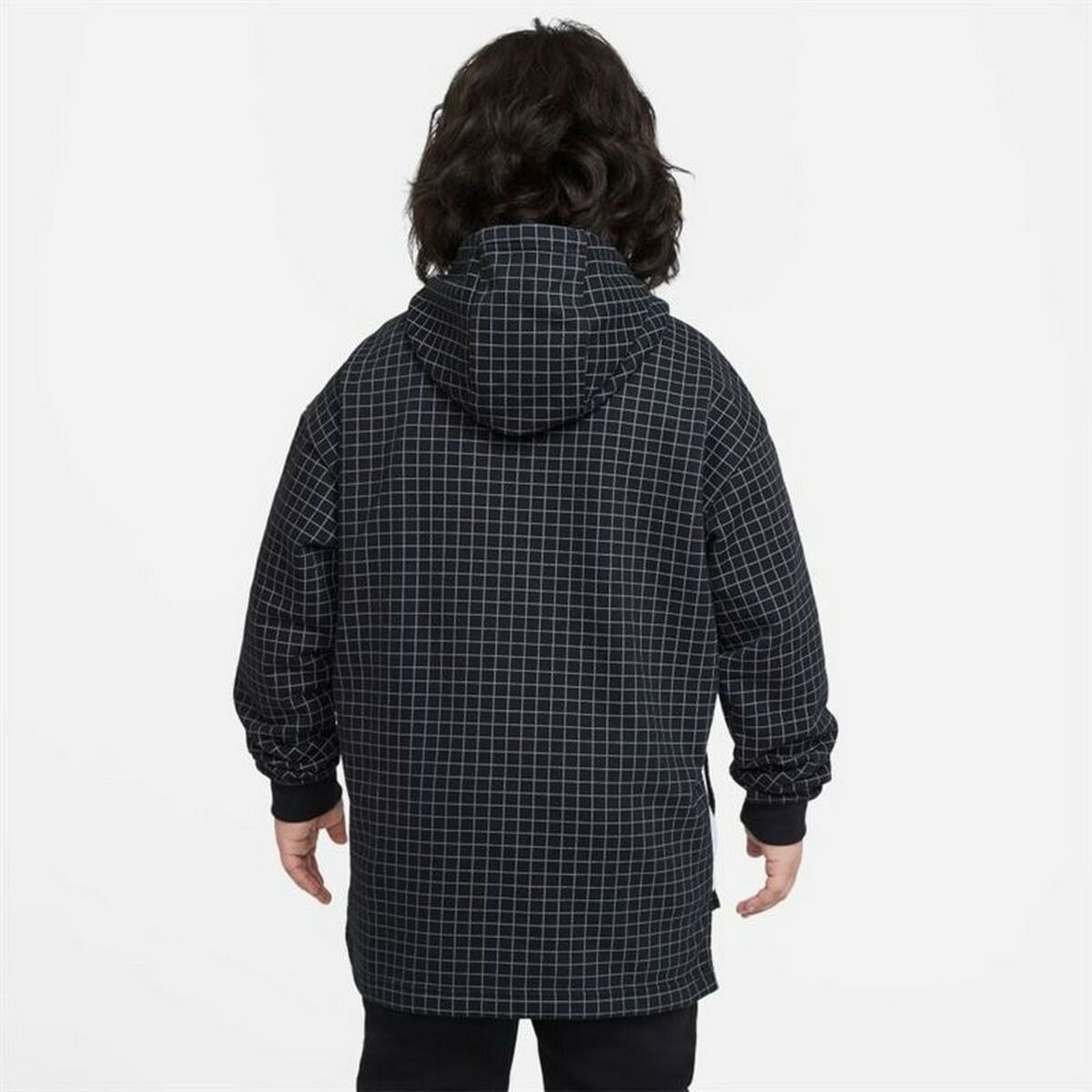 Nike Sportswear RTLP Kids' Sweatshirt - Multicolour - product image 20
