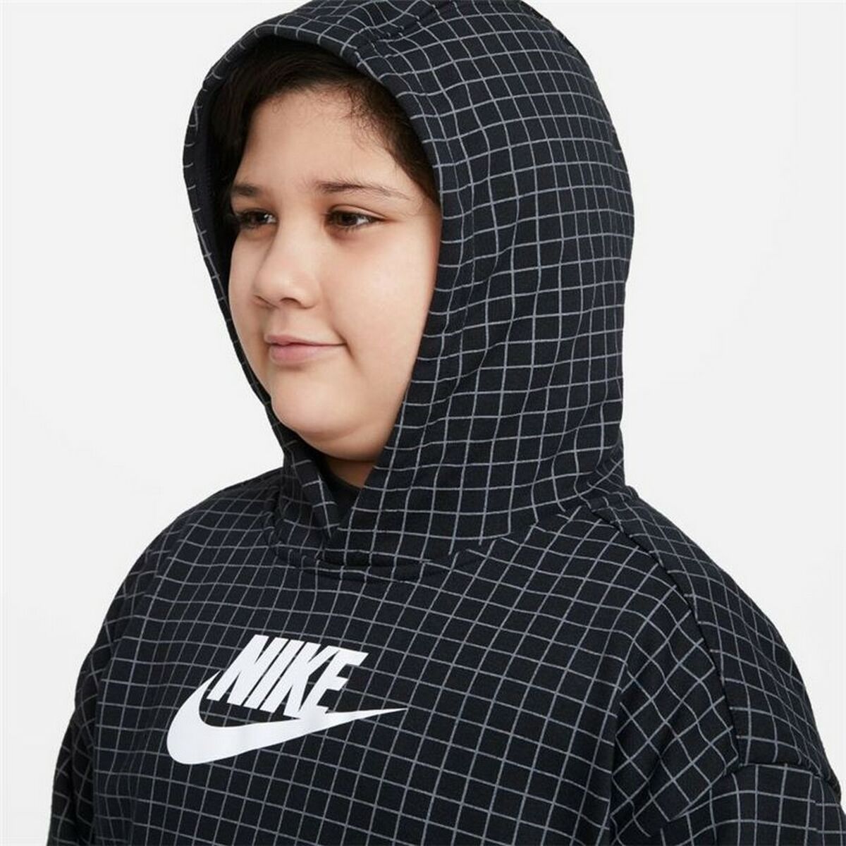 Nike Sportswear RTLP Kids' Sweatshirt - Multicolour - product image 18