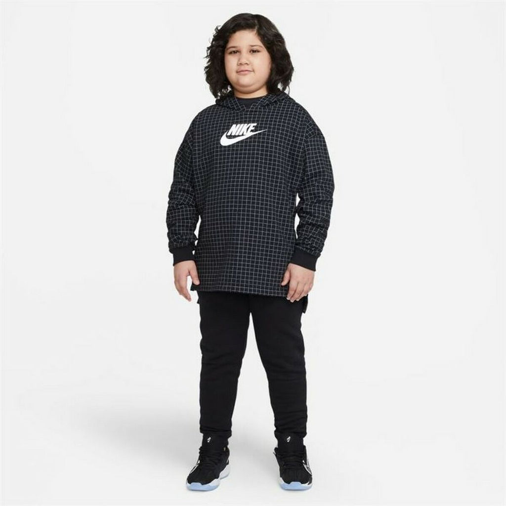 Nike Sportswear RTLP Kids' Sweatshirt - Multicolour - product image 13