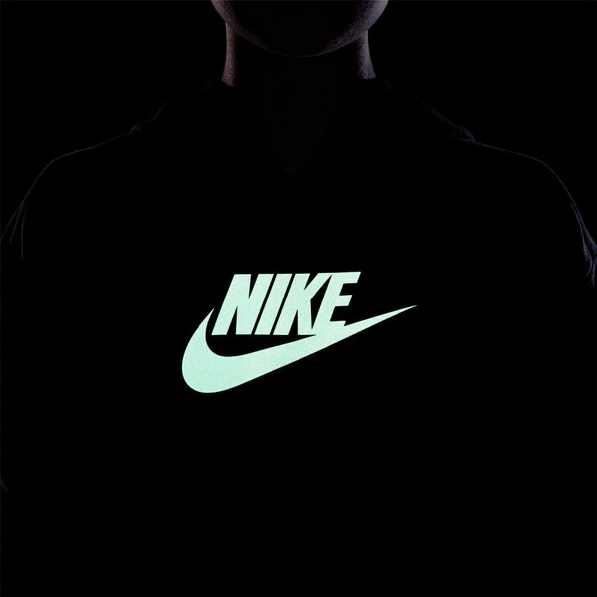 Nike Sportswear RTLP Kids' Sweatshirt - Multicolour - product image 11
