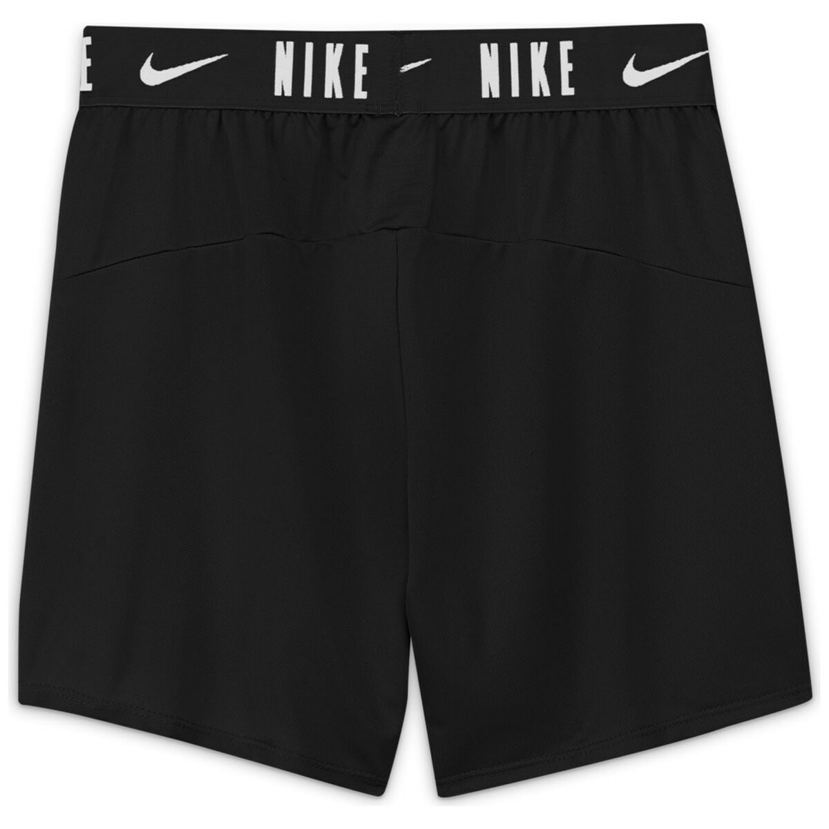 Nike DRI-FIT TROPHY DA1099 010 Girls' Shorts - Black - product image 5