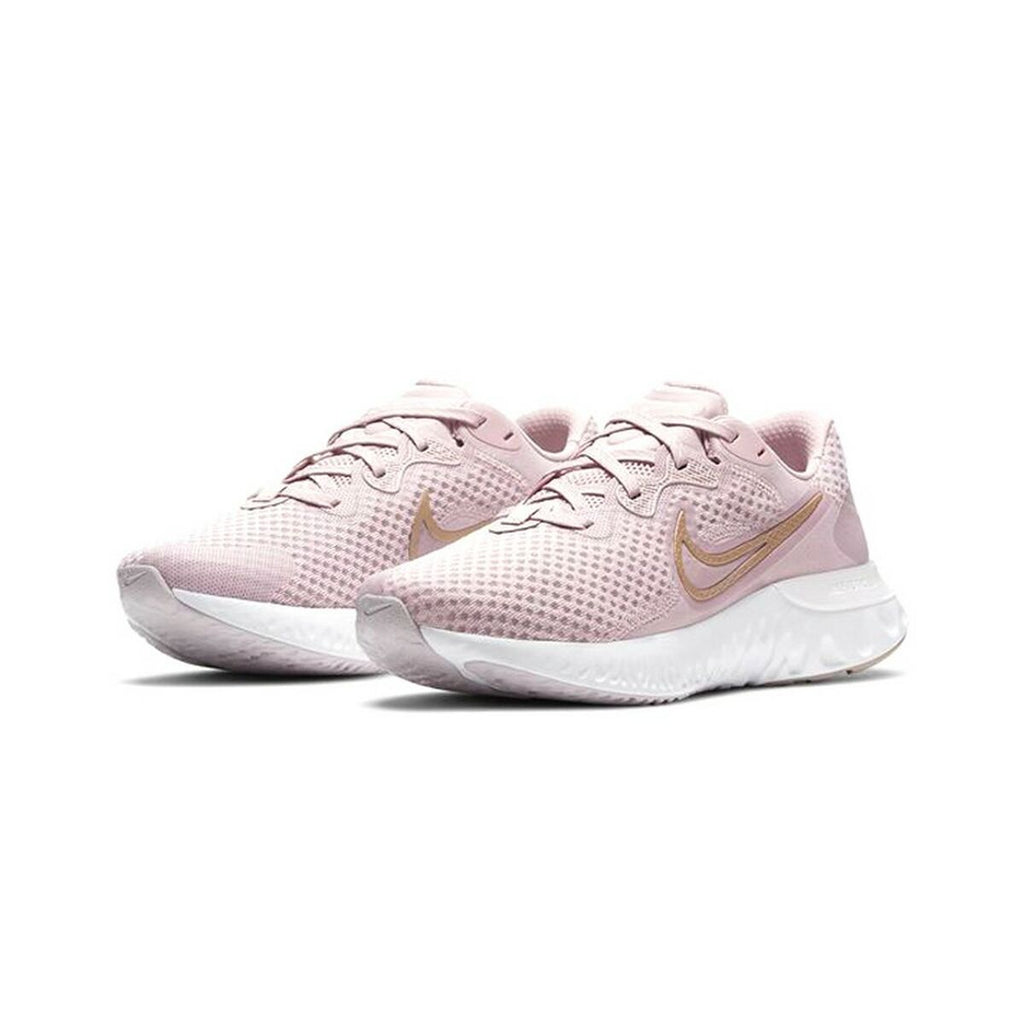 Nike Renew Run 2 W Women's Running Shoes - Pink - product image 11